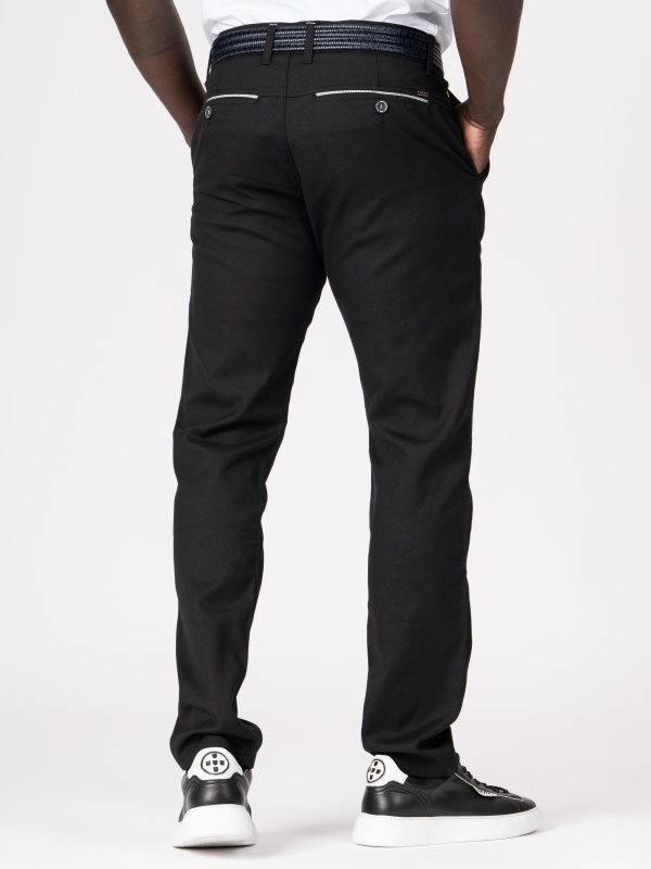 CALÇA CHINO SMK46 CLASSIC