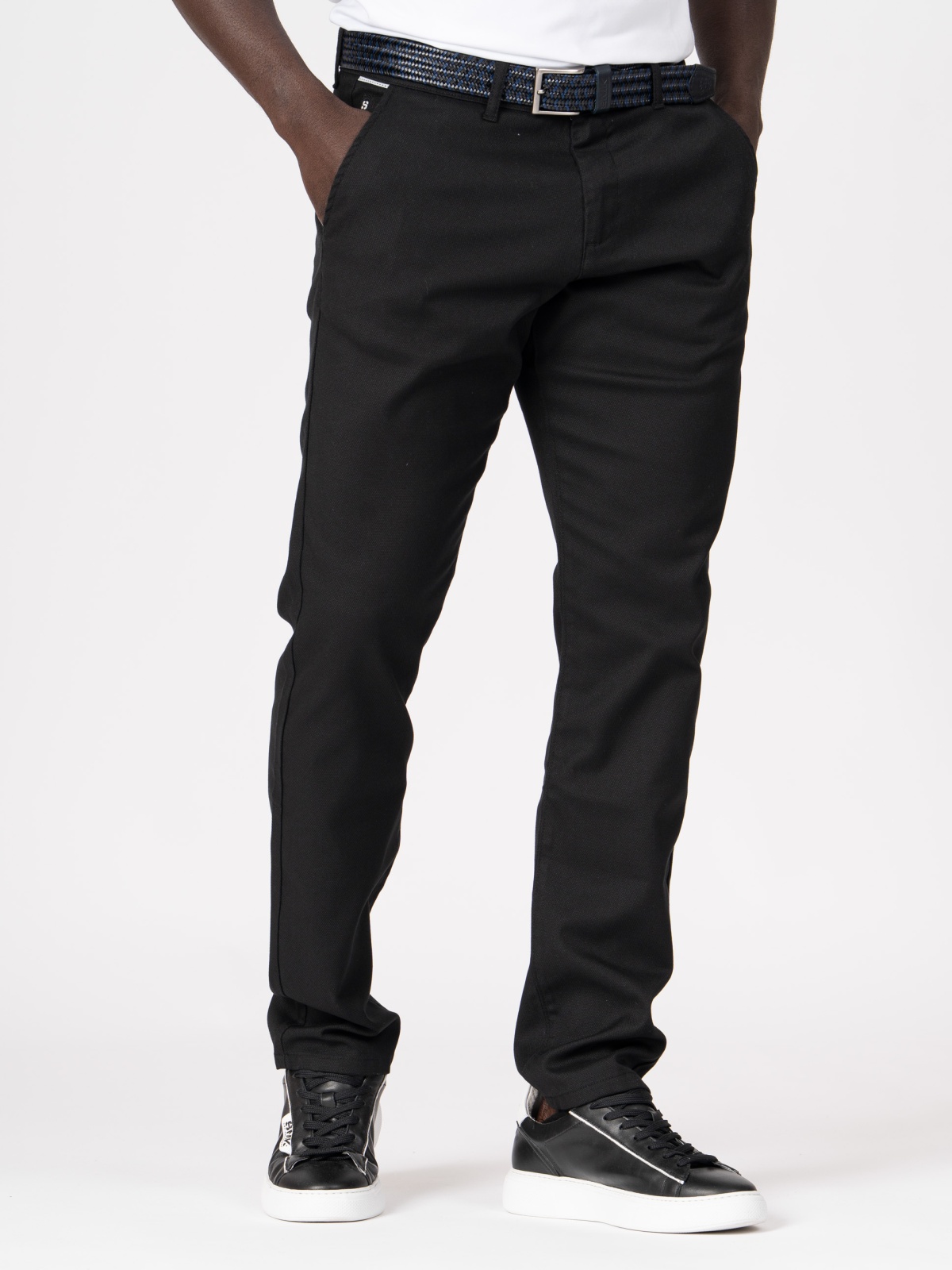 CALÇA CHINO SMK46 CLASSIC