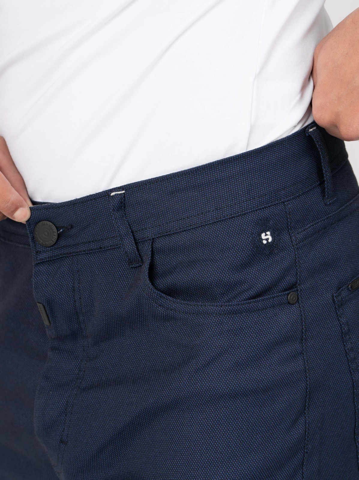 CALÇA CHINO SMK46