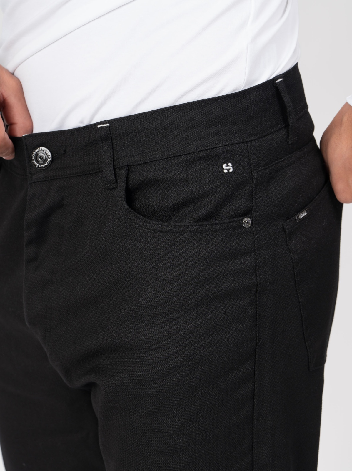CALÇA CHINO SMK46