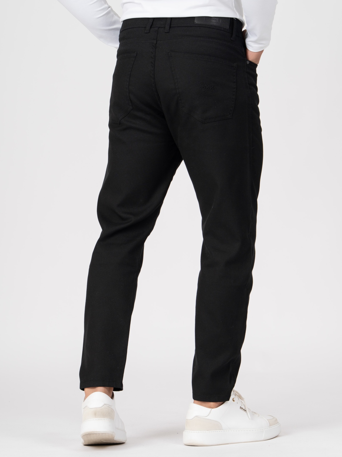 CALÇA CHINO SMK46