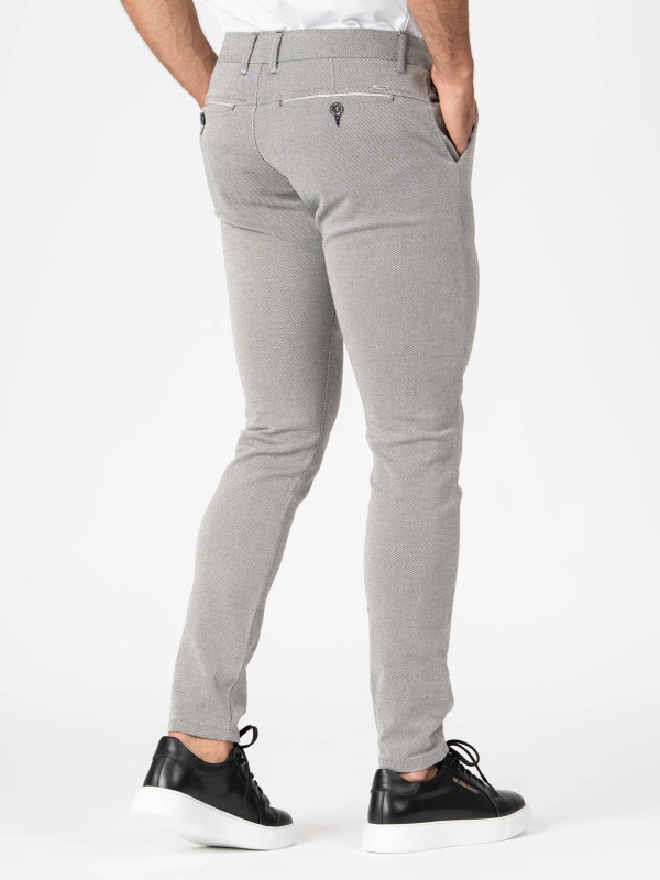 CALÇA SMK MY BLACK STYLE