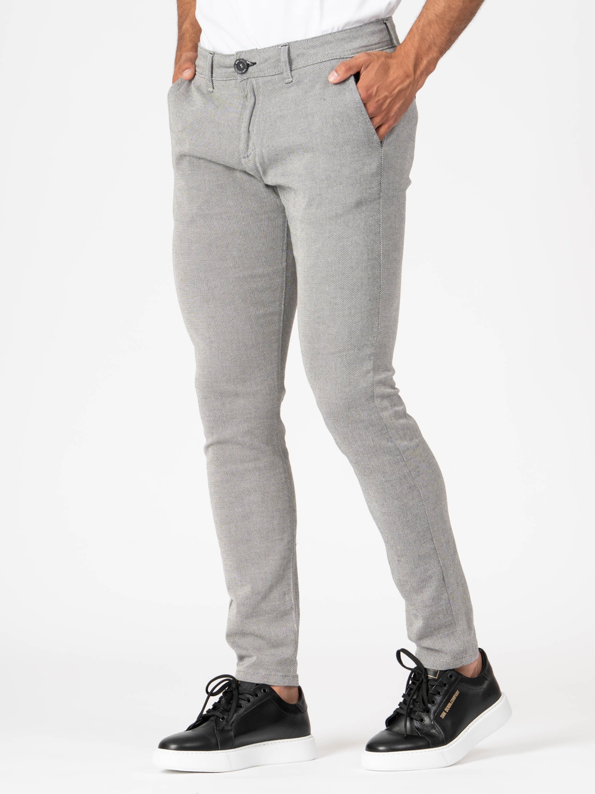 CALÇA SMK MY BLACK STYLE