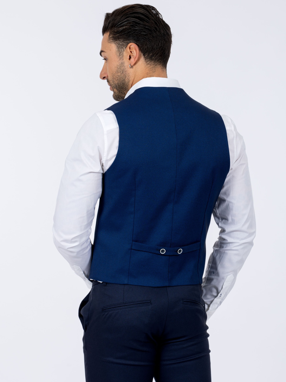 COLETE SMK BLUE REFLECTIO