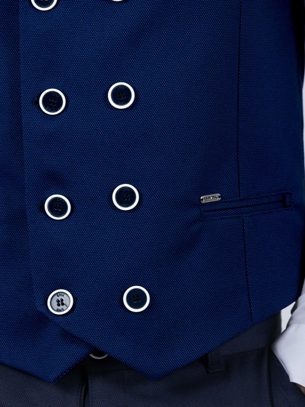 COLETE SMK BLUE REFLECTIO