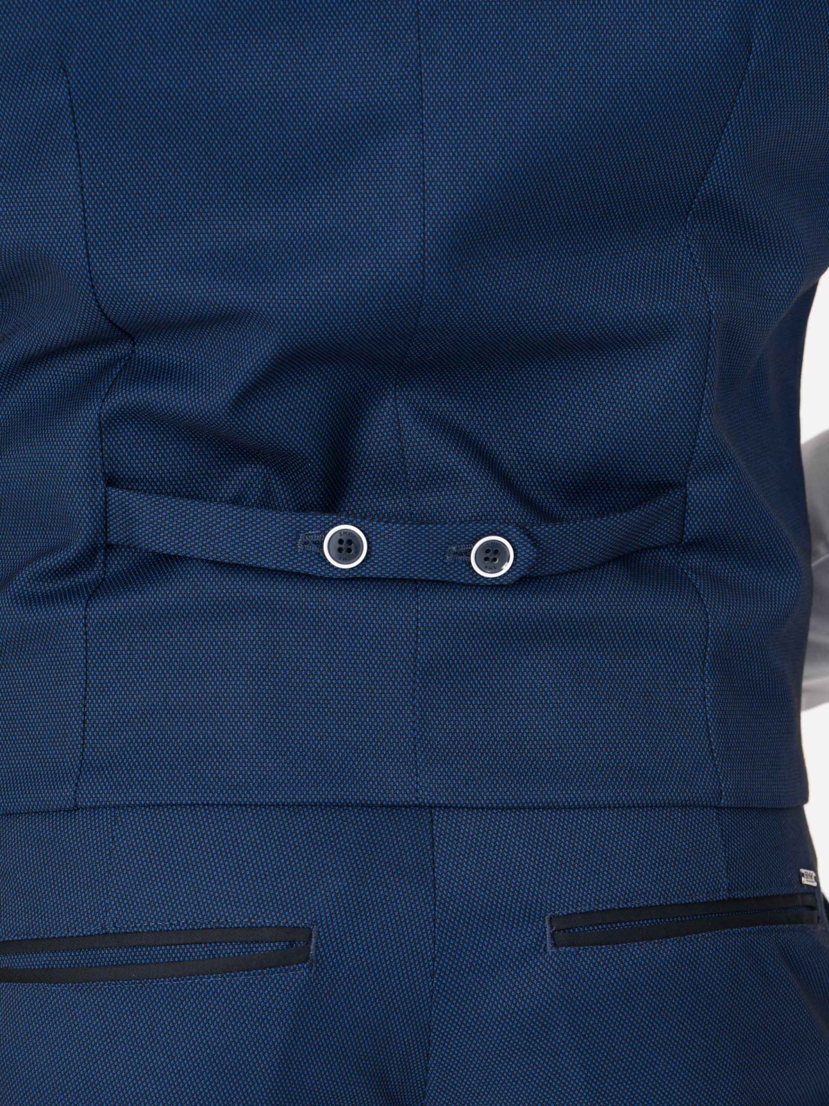 COLETE SMK BLUE REFLECTIO