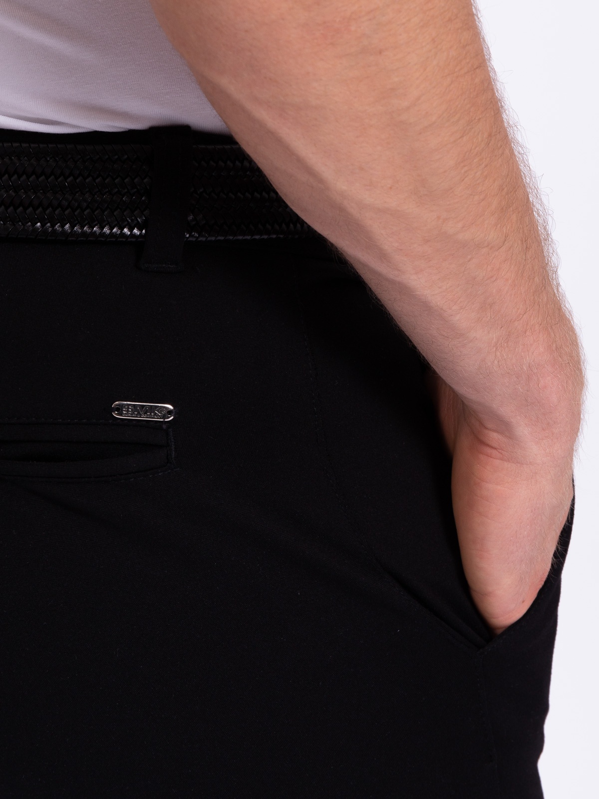 CALÇA SMK COLLOR FASHION