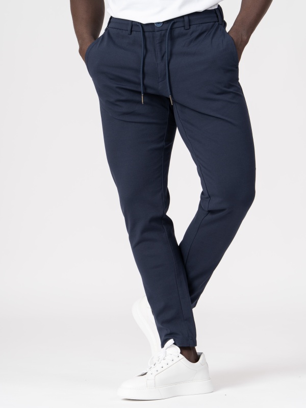 CALÇA SMK COM CORDAO MARI