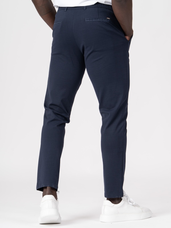 CALÇA SMK COM CORDAO MARI