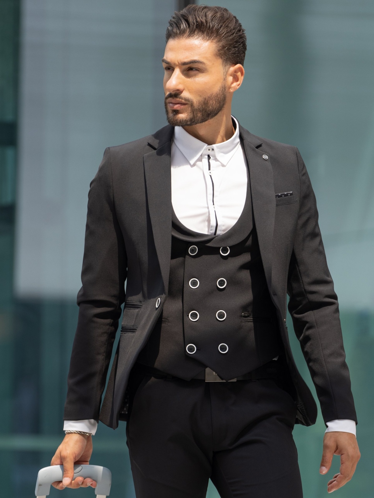 COLETE SMK EDIÇÃO NEGRA