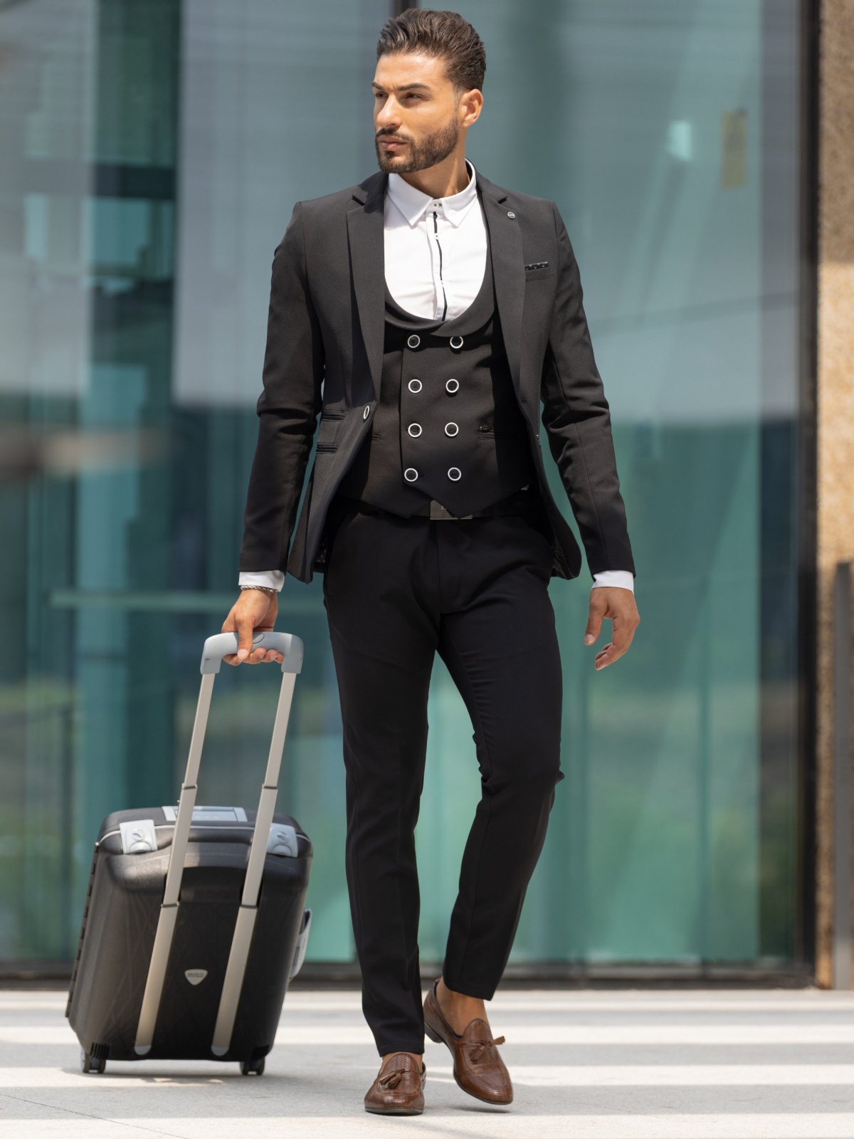 COLETE SMK EDIÇÃO NEGRA