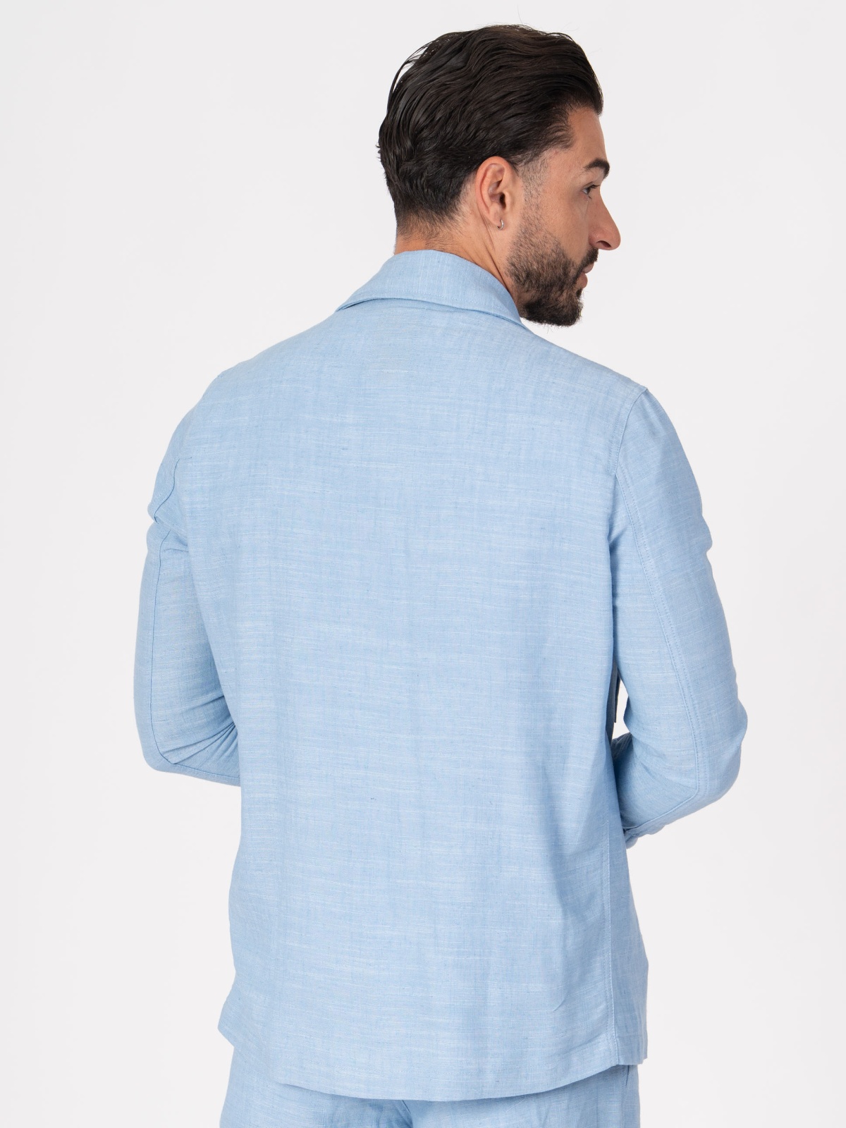 CAMISA SMK JANE LINEN
