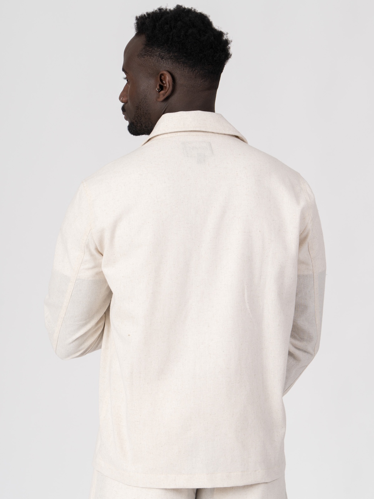 CAMISA SMK JANE LINEN