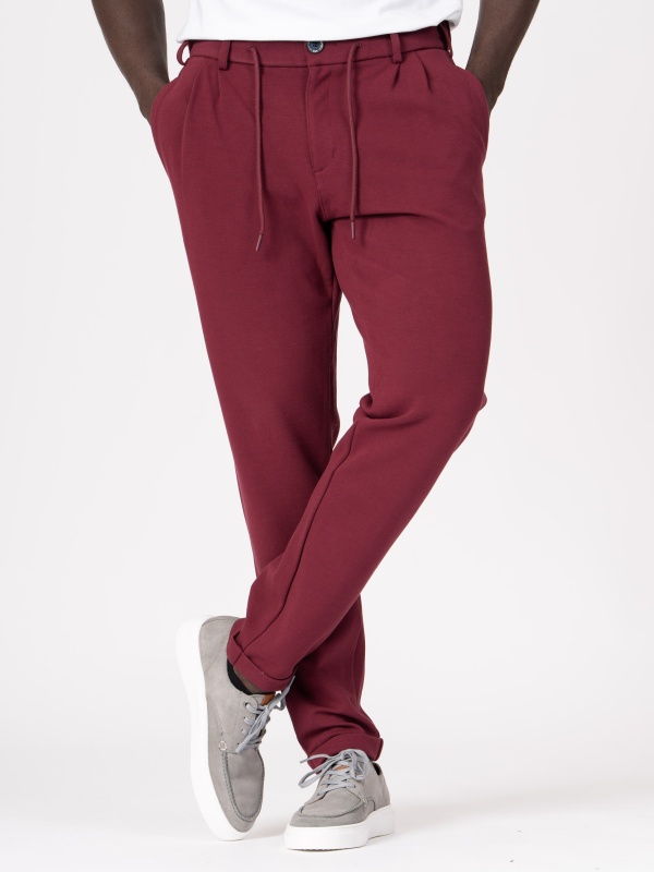 CALÇA SMK ELEGANTE CORDAO