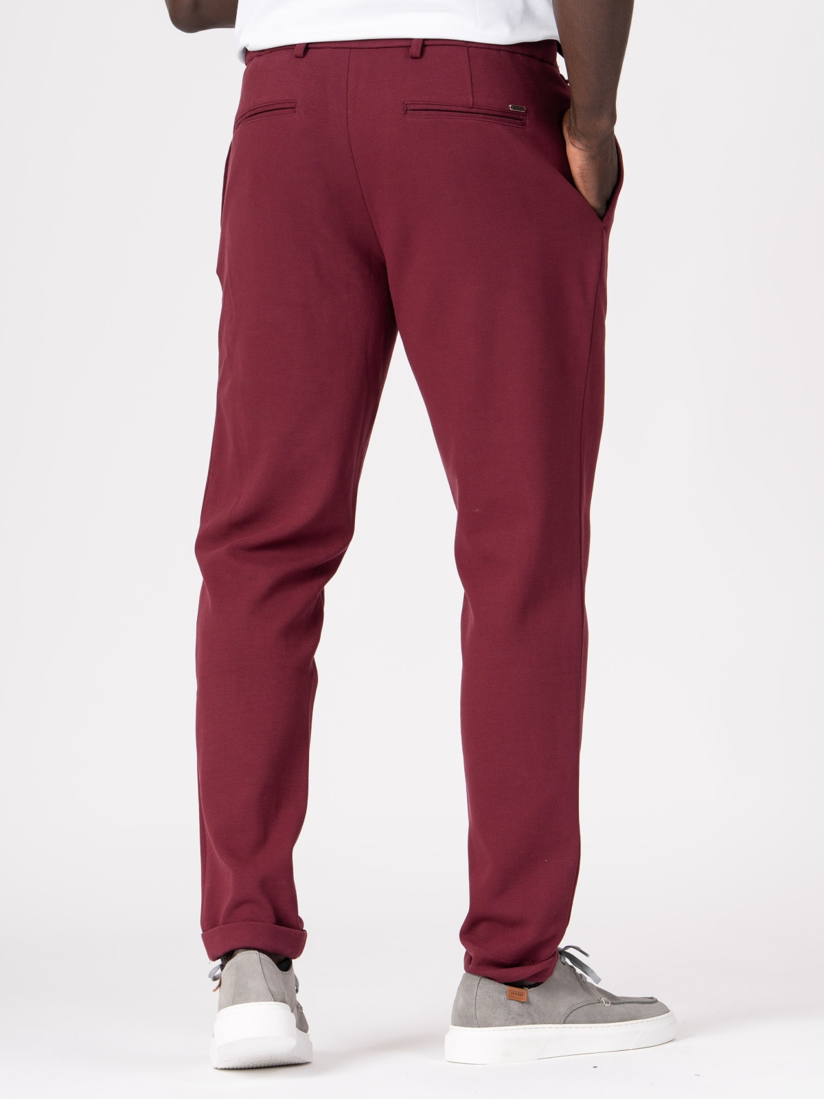 CALÇA SMK ELEGANTE CORDAO