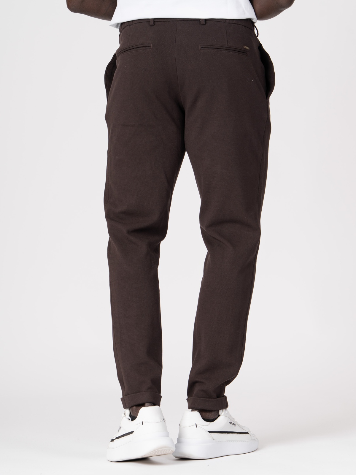 CALÇA SMK ELEGANTE CORDAO