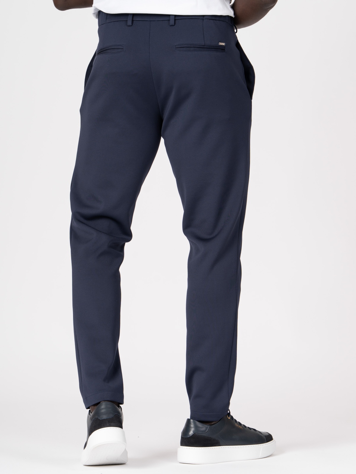 CALÇA SMK COM CORDÃO MARI