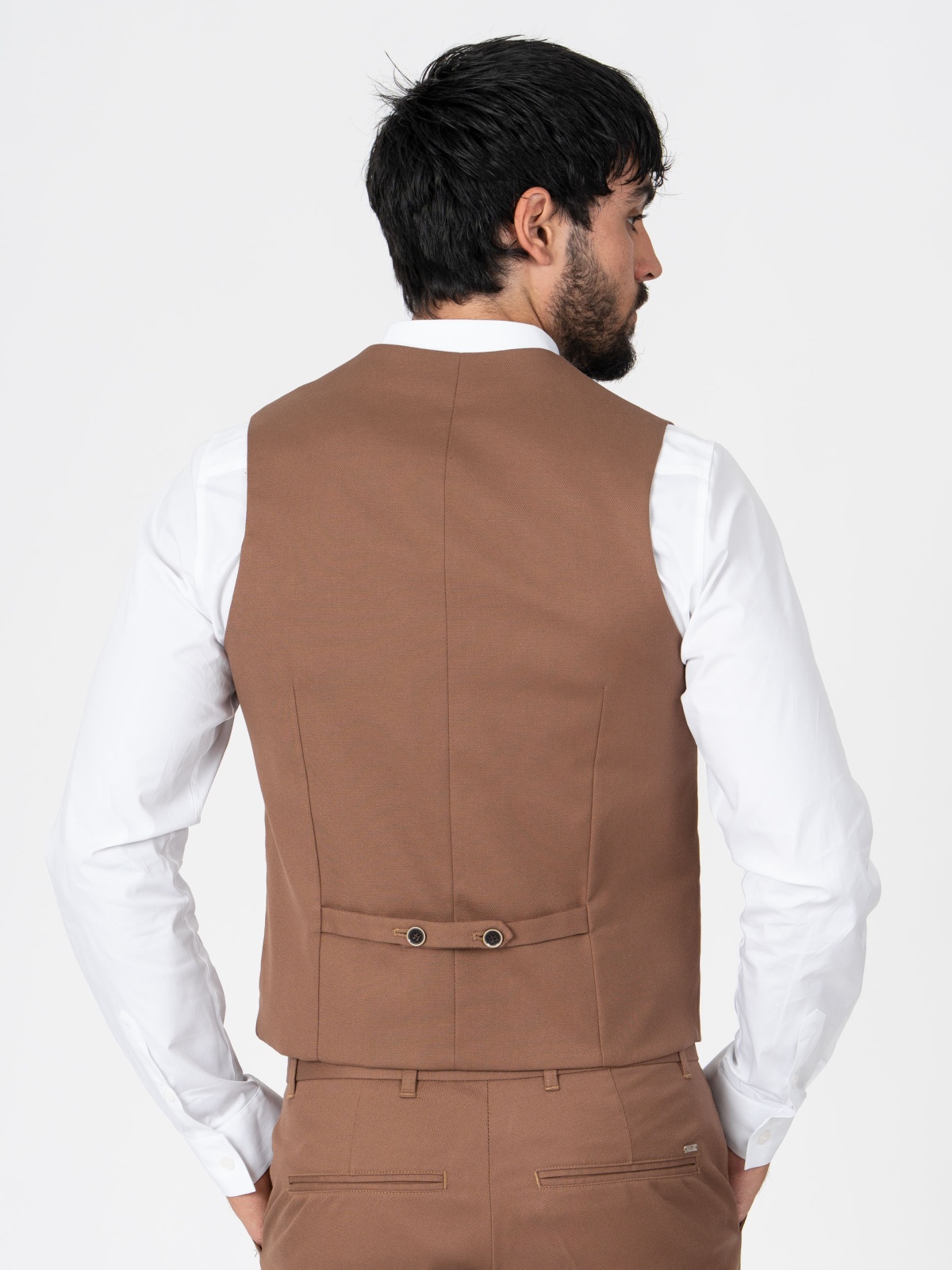 COLETE SMK46 MOUSSE