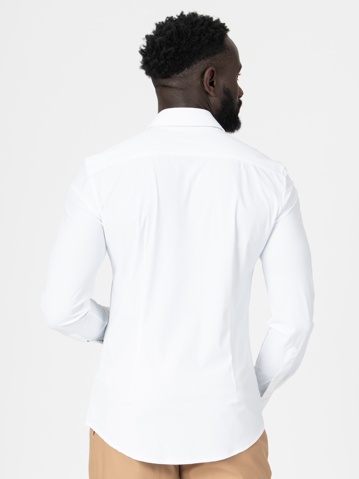 CAMISA SMK PERFORMANCE