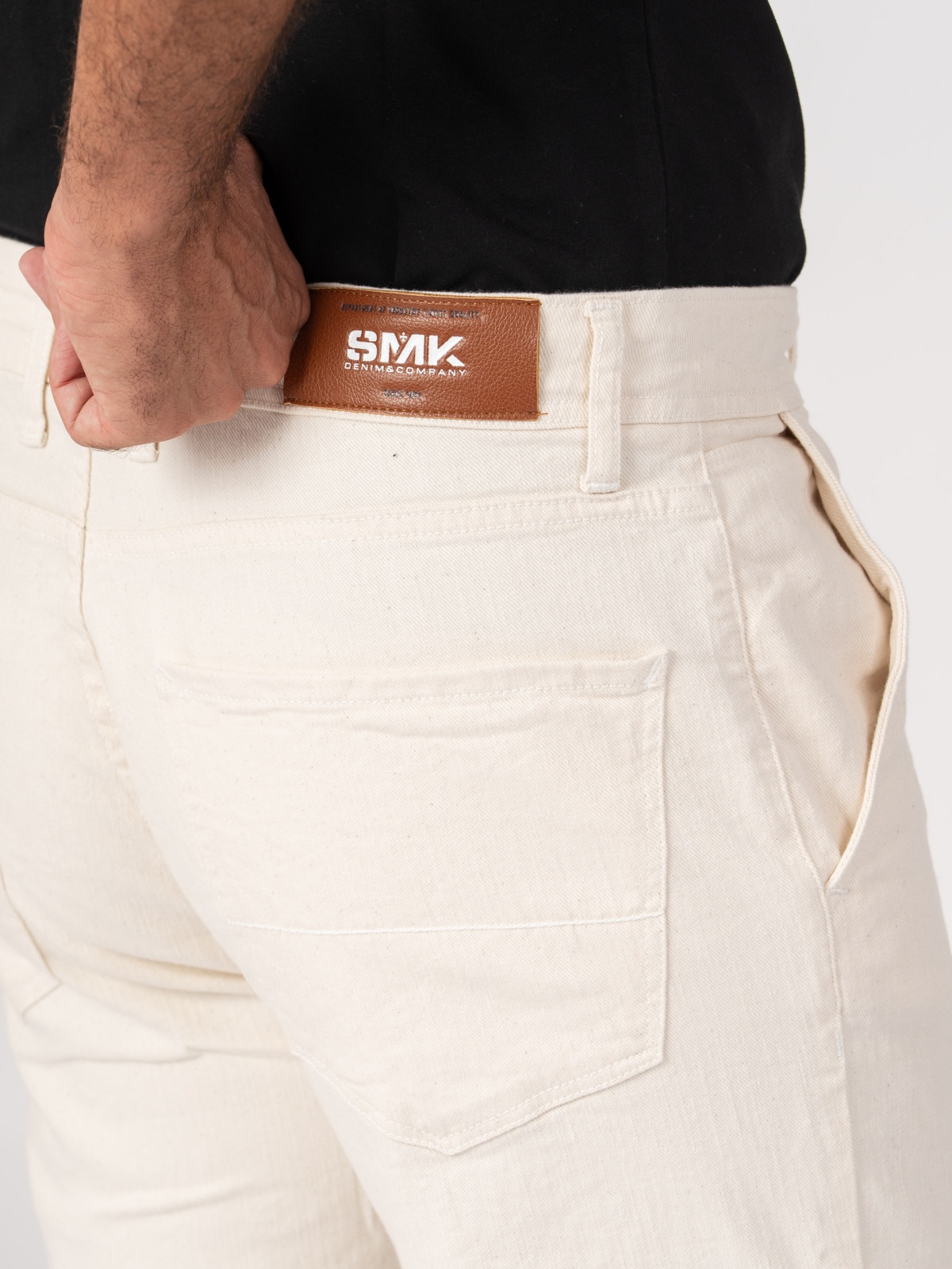 CALÇA SMK RELAXED FIT SUN