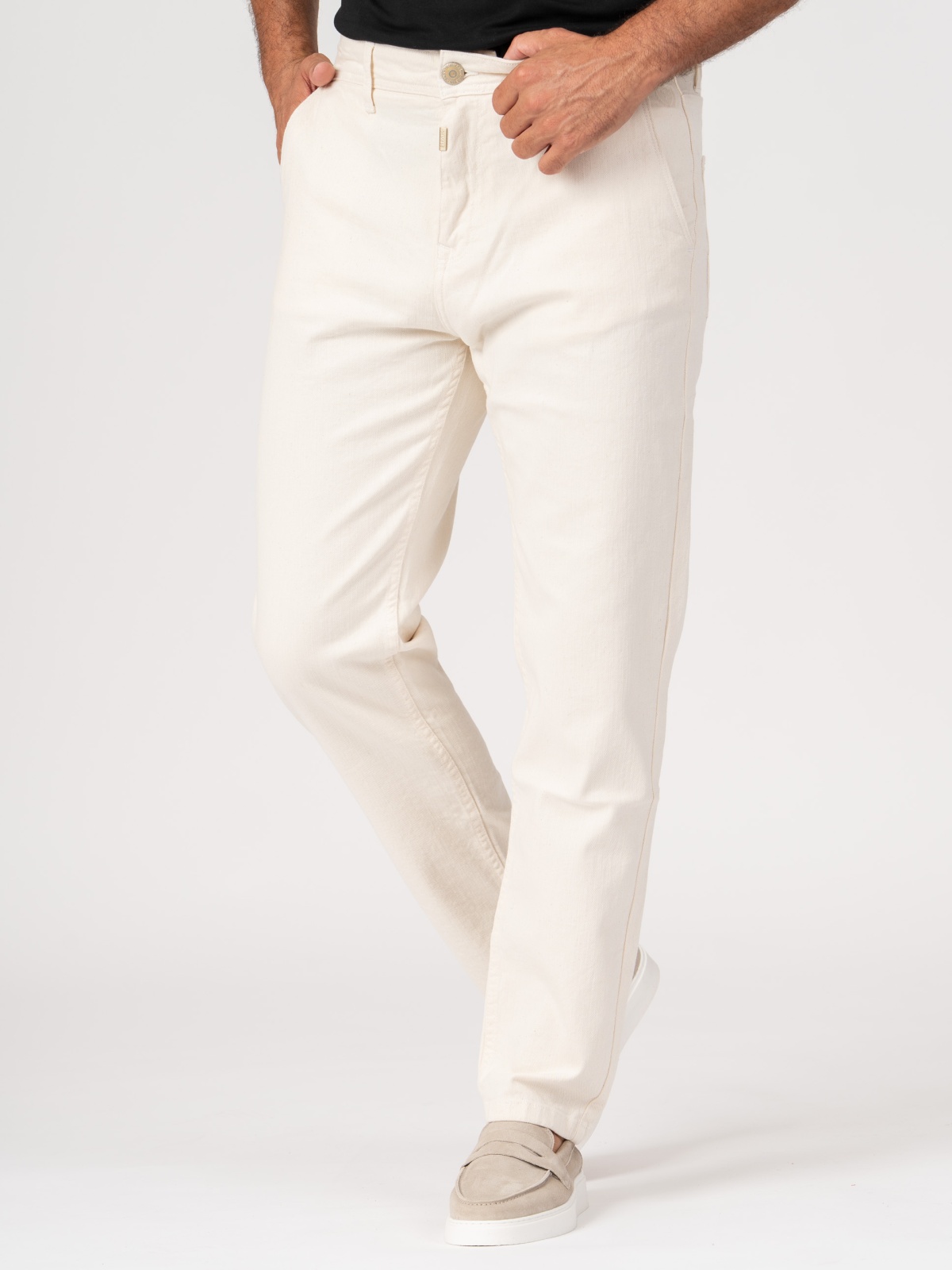 CALÇA SMK RELAXED FIT SUN