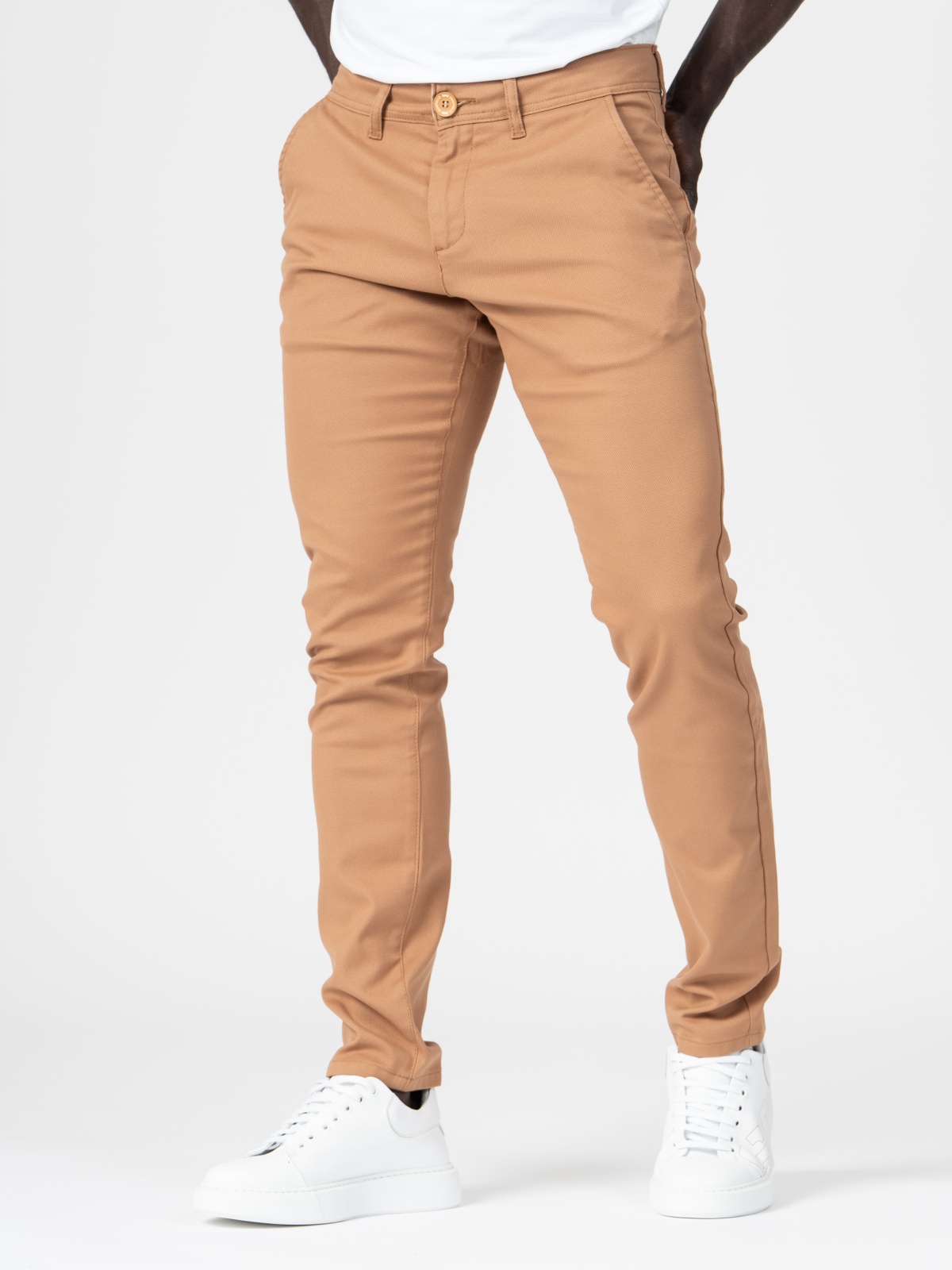 CALÇA CLASSIC SLIM SMK46