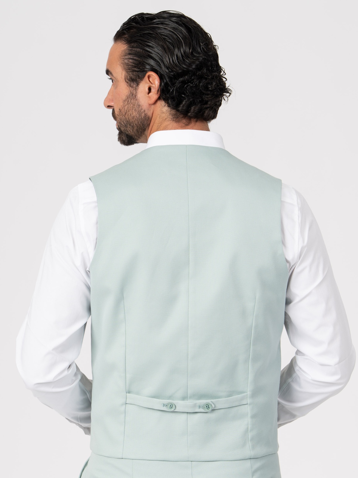 COLETE SMK46 JOTA VERDE