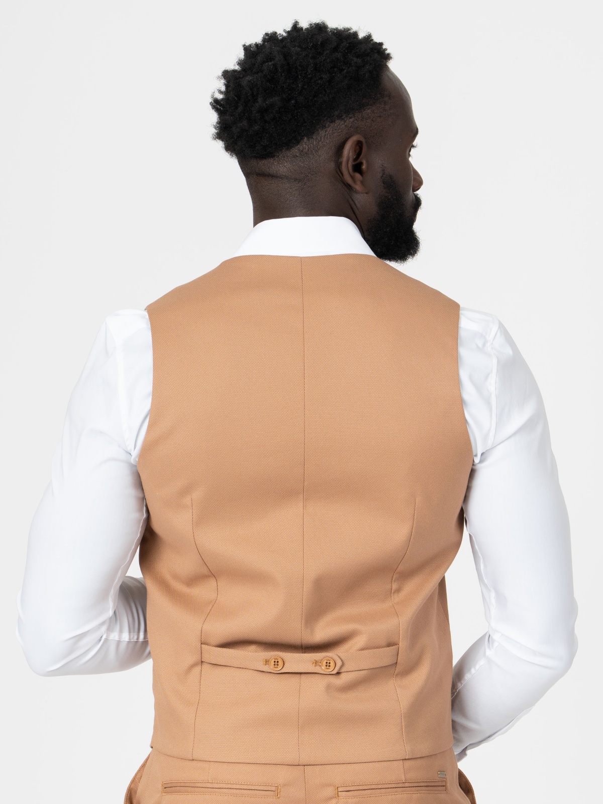 COLETE CLASSICO SMK46 NUD