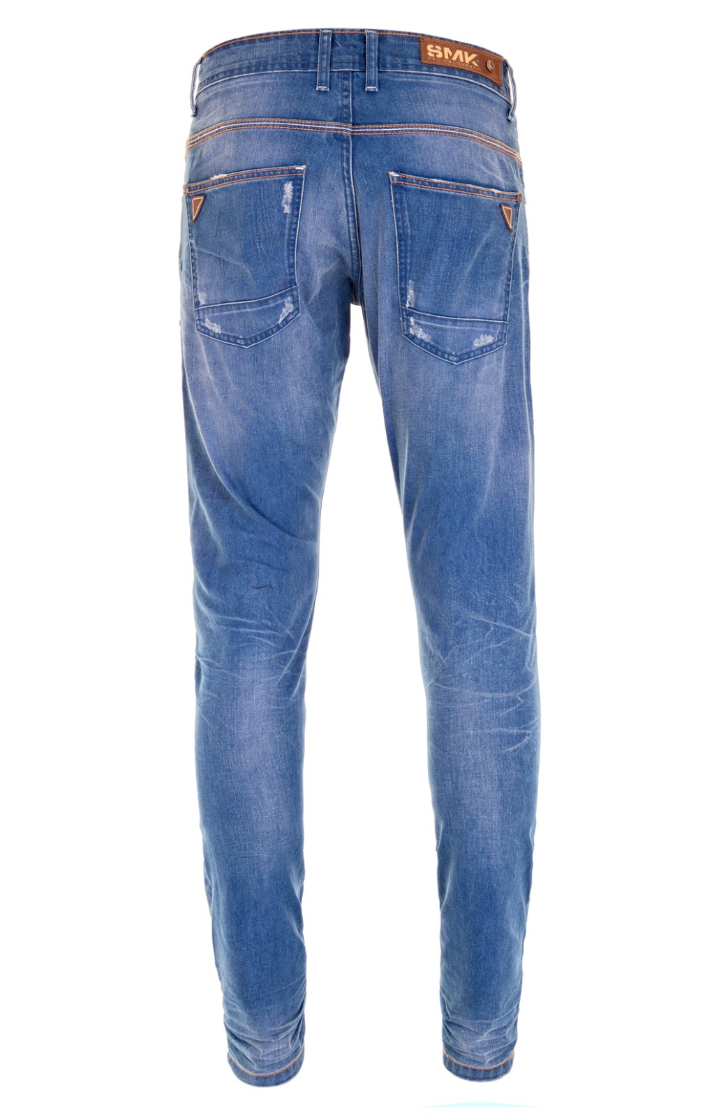 CALÇA RIPPED SMK