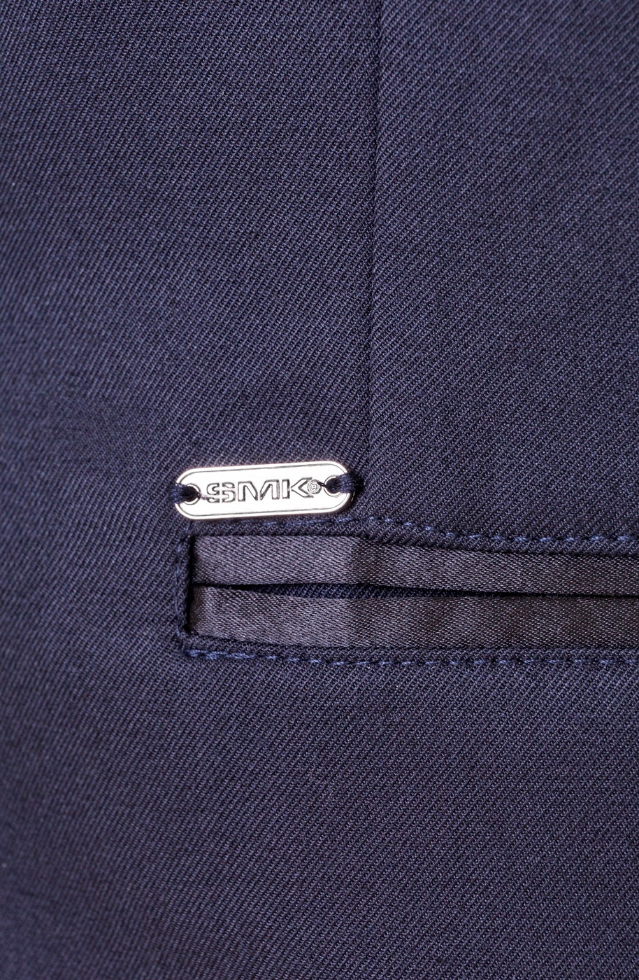 BLAZER BLUE ELEGANCE KIDS