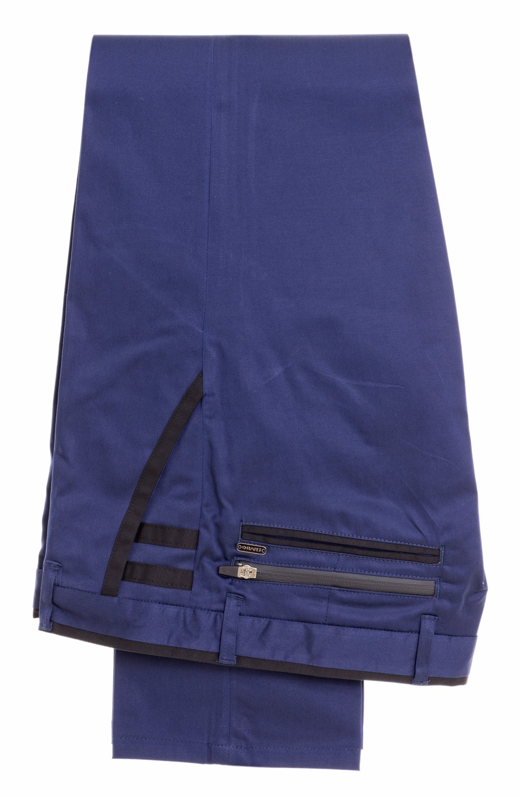 CALÇA FASHION ZIPPER