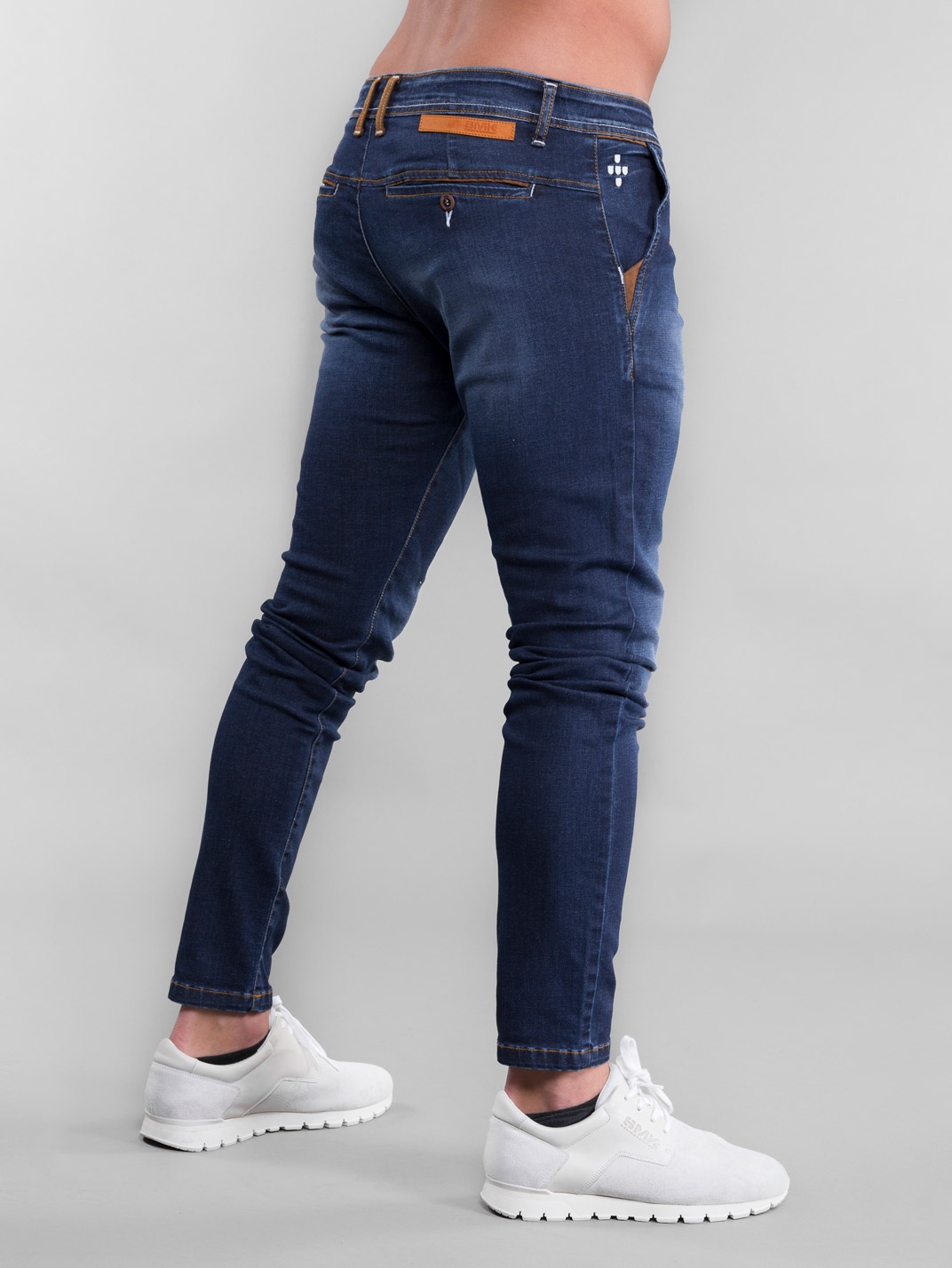 CALÇA SMK DENIM KLASSIK