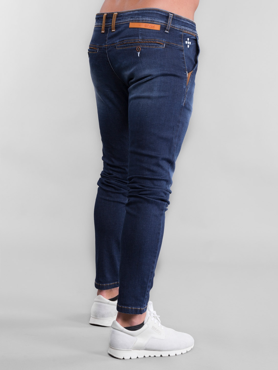 CALÇA SMK DENIM KLASSIK