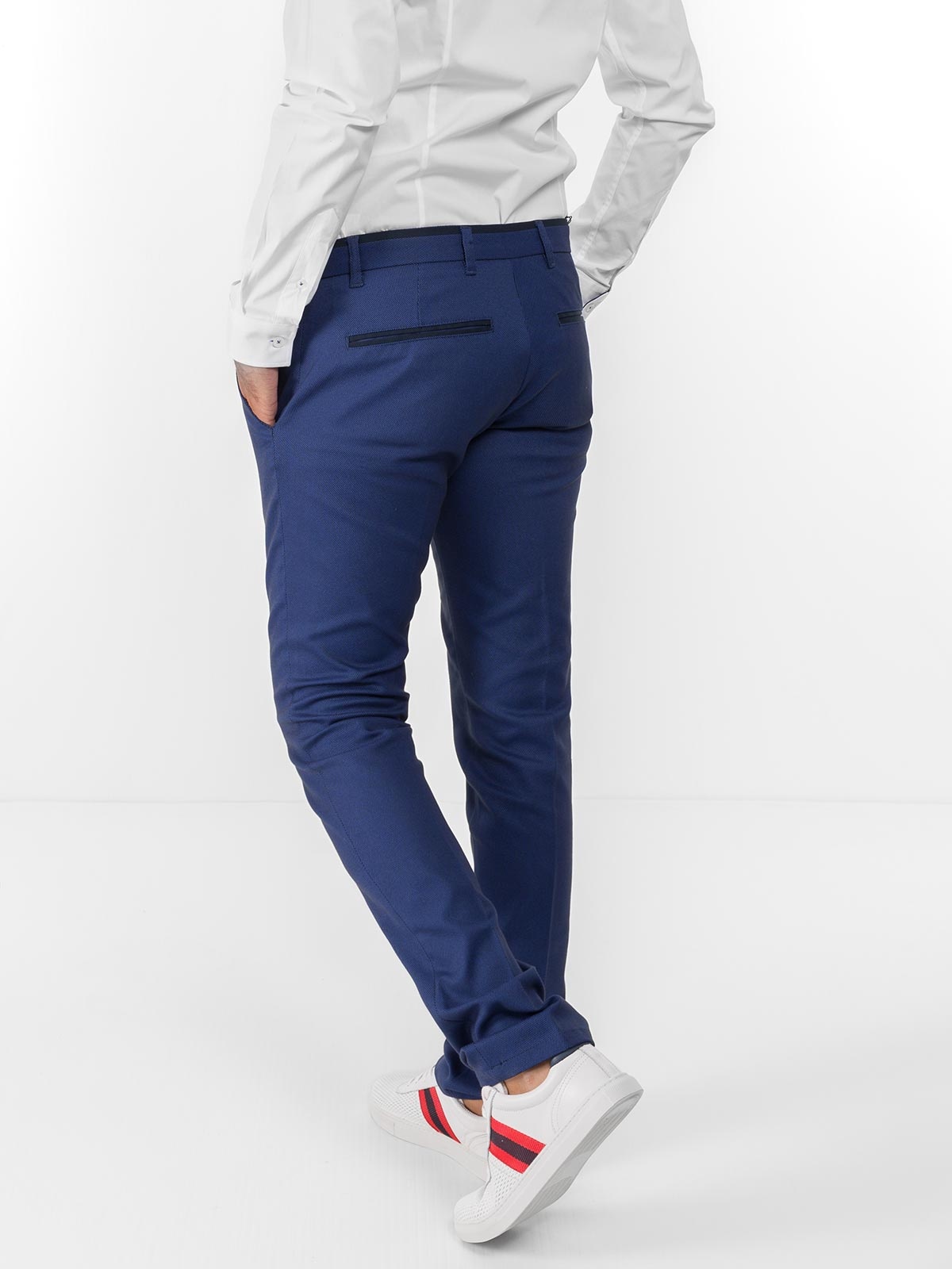 CALÇA SMK SPECIAL OUTFIT