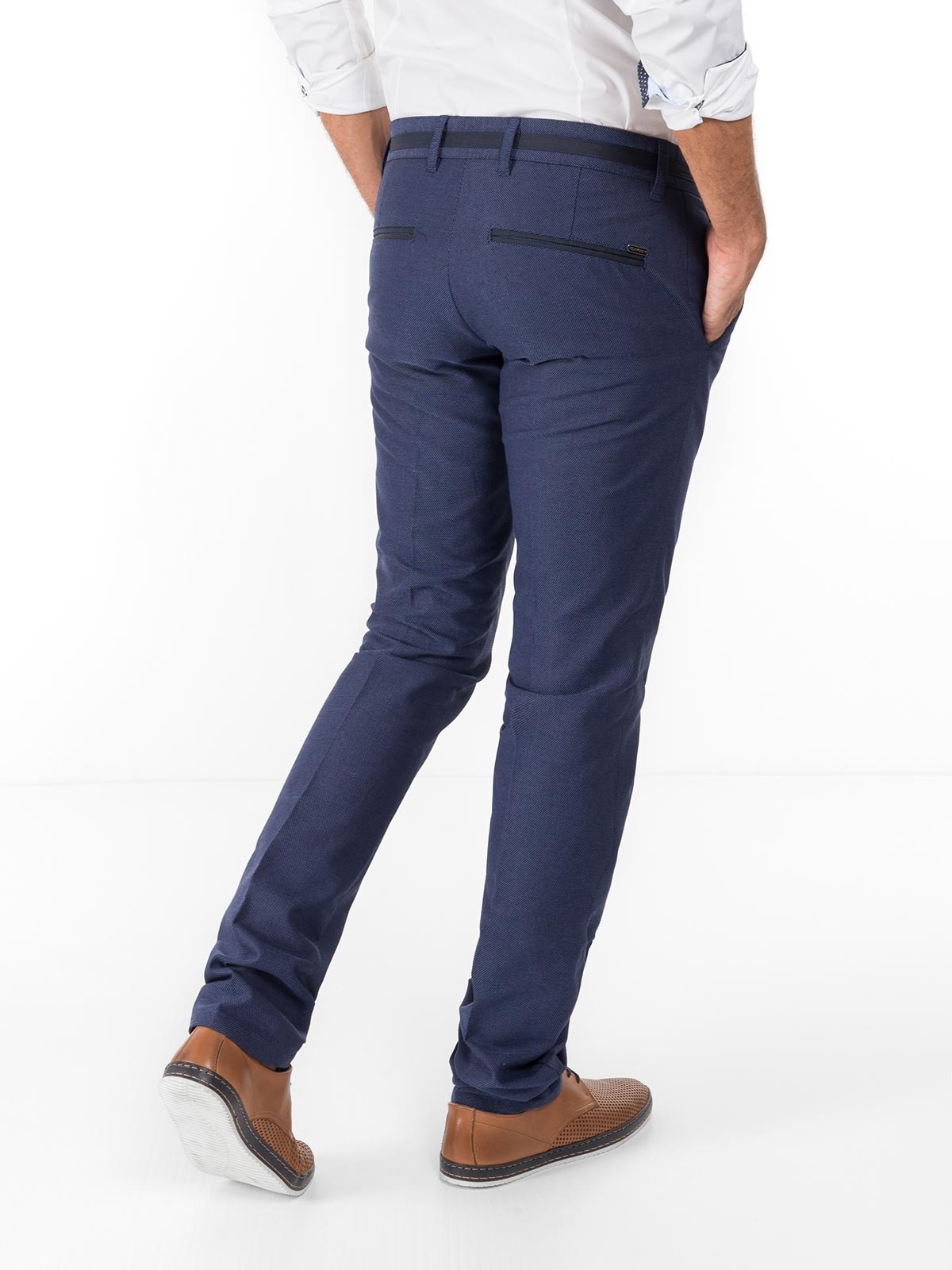 CALÇA SMK STRIPE COLLAR