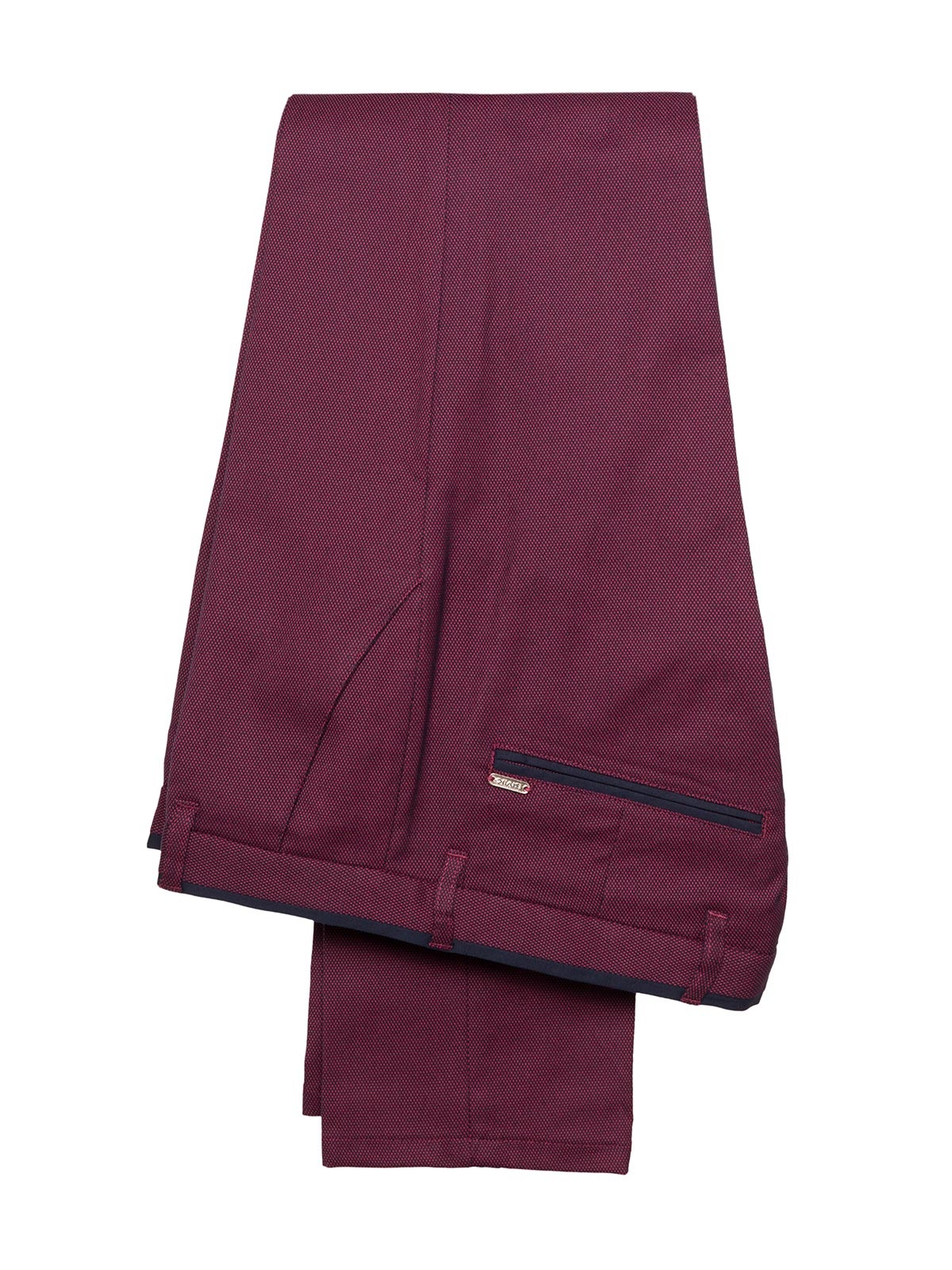 CALÇA SMK MAROON