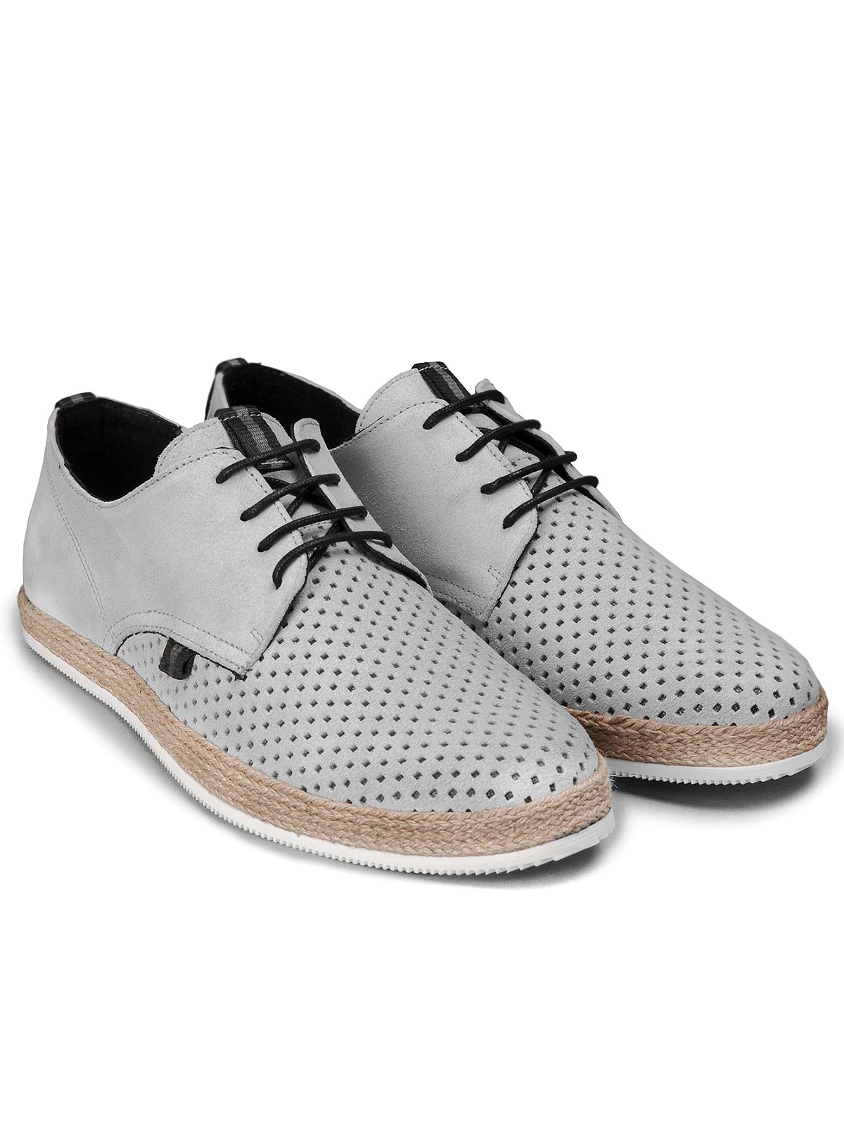 SAPATO SMK PERFORATION