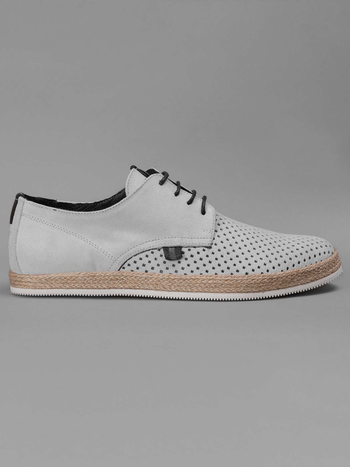 SAPATO SMK PERFORATION