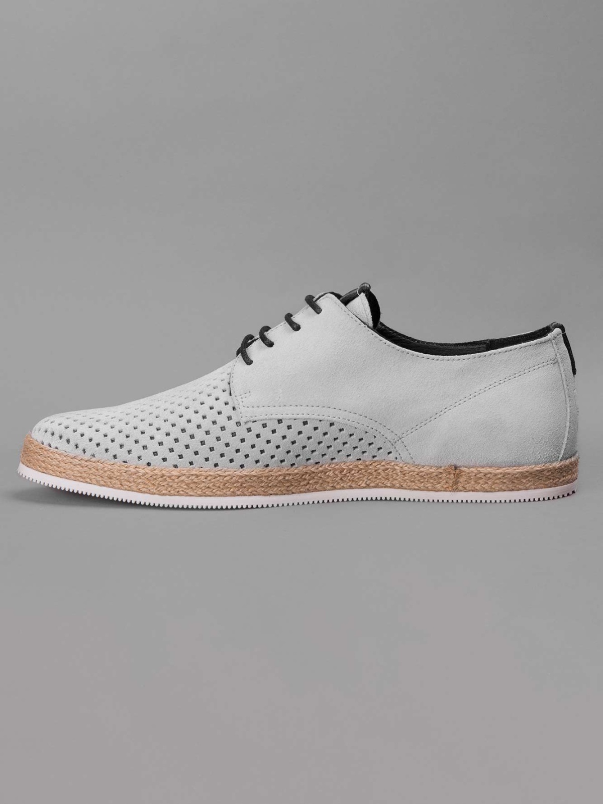 SAPATO SMK PERFORATION