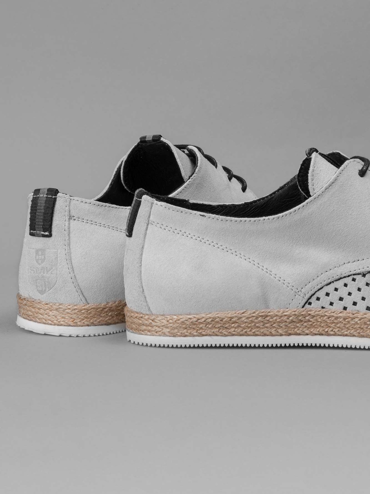 SAPATO SMK PERFORATION
