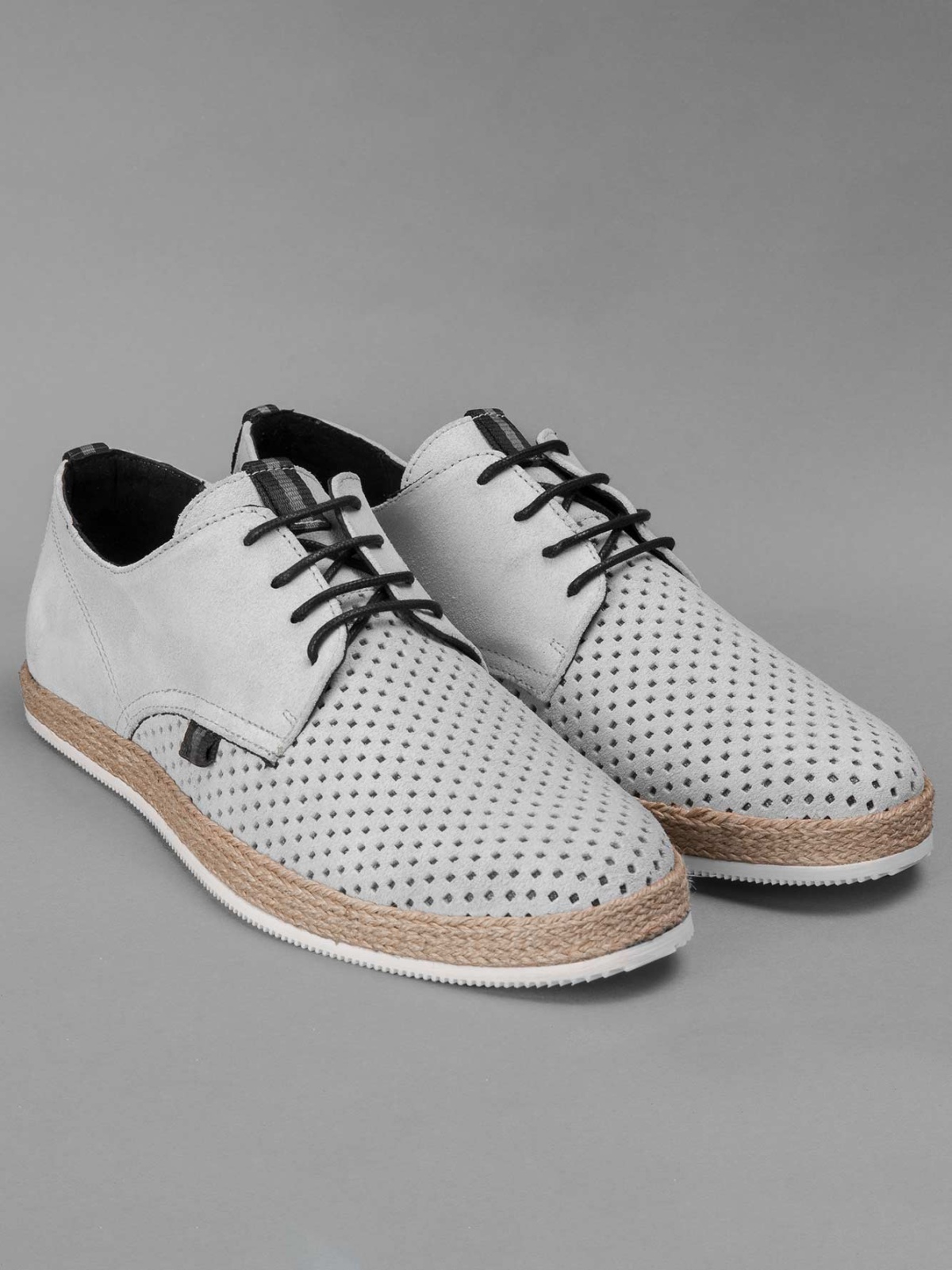SAPATO SMK PERFORATION