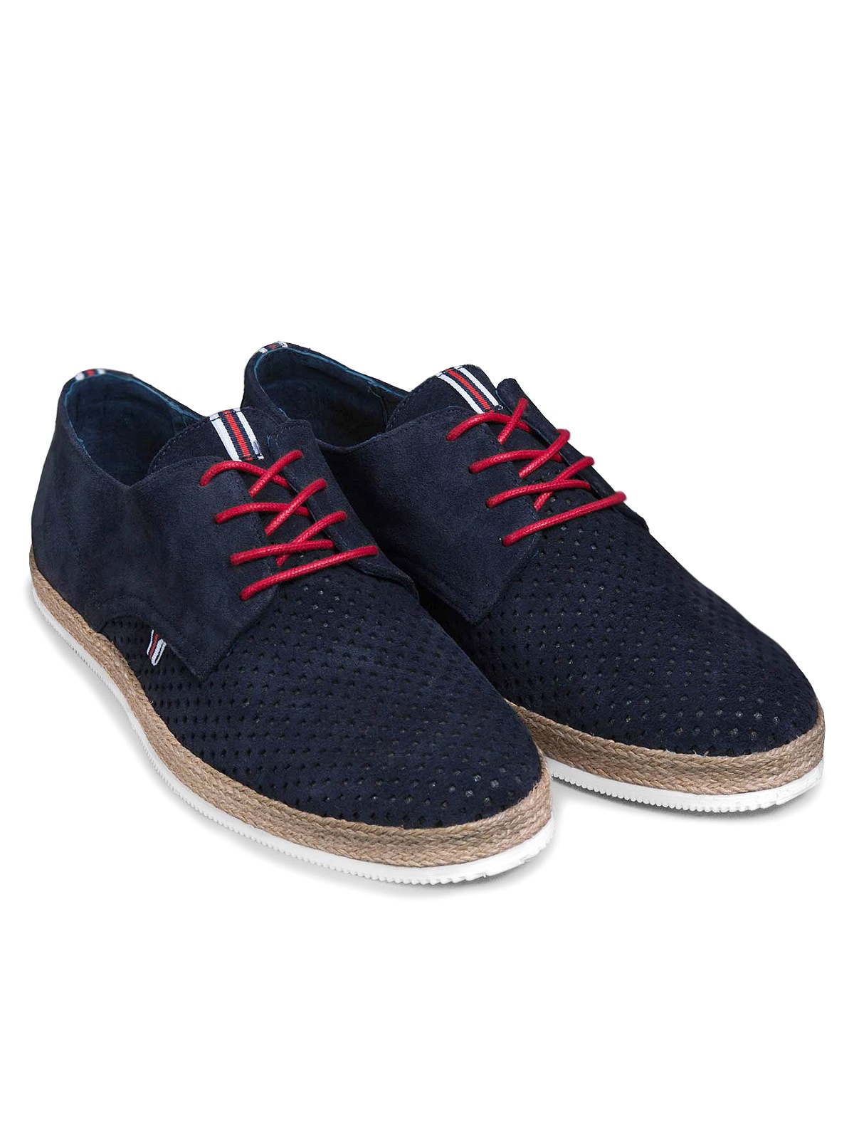 SAPATO SMK PERFORATION