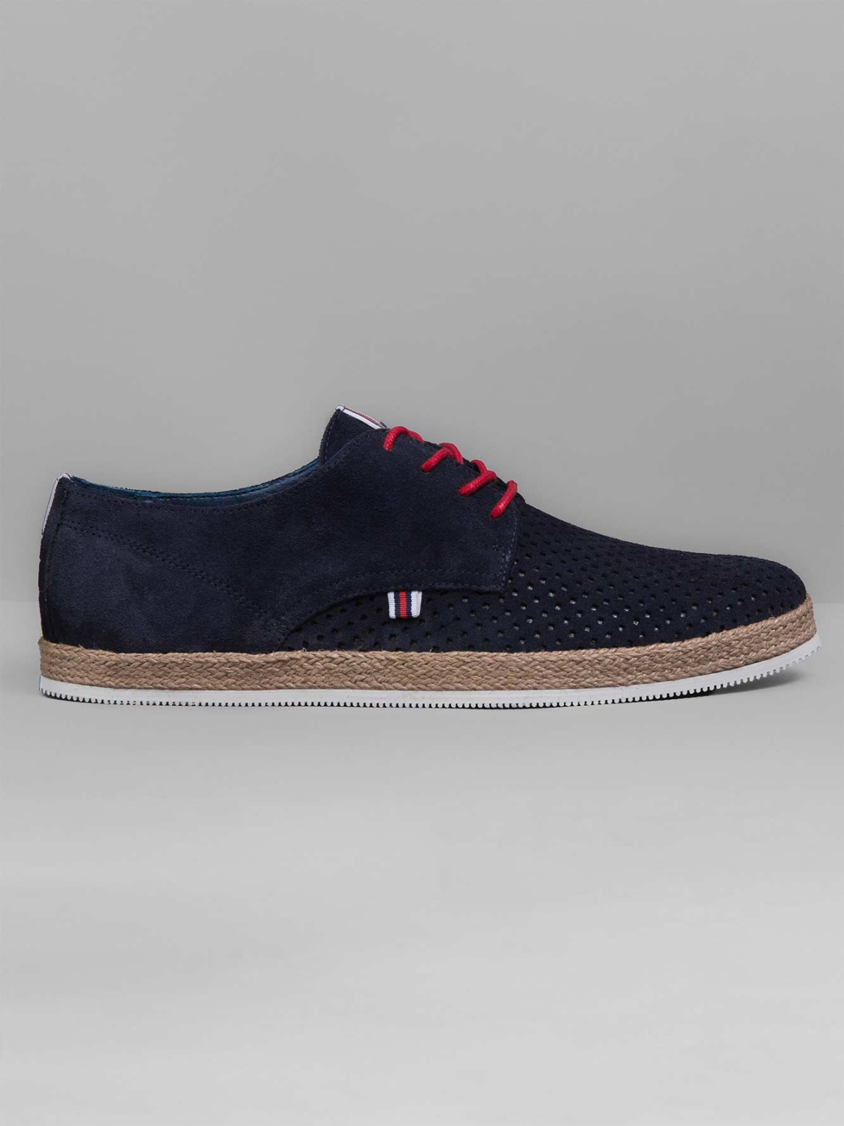 SAPATO SMK PERFORATION