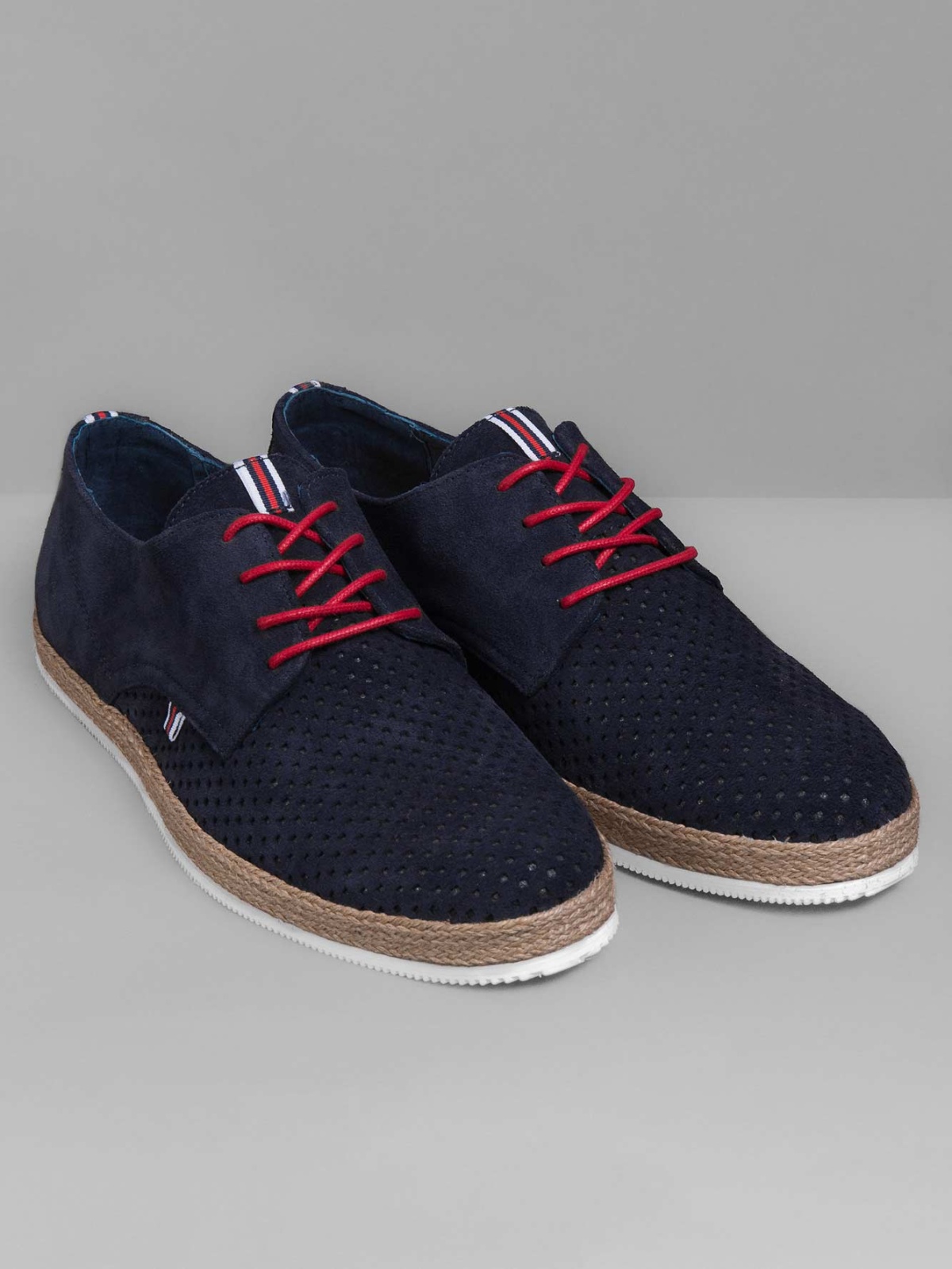 SAPATO SMK PERFORATION