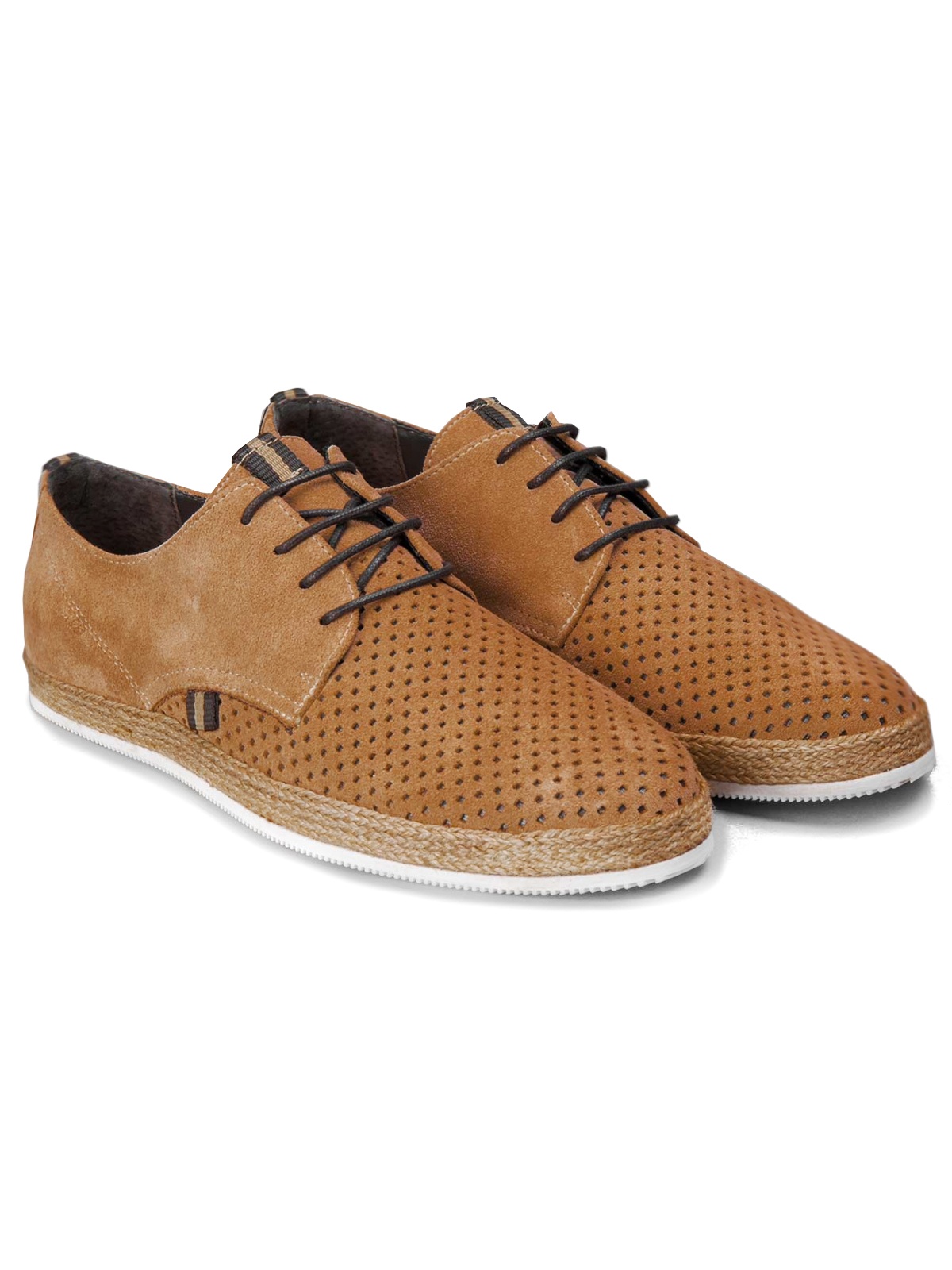 SAPATO SMK PERFORATION