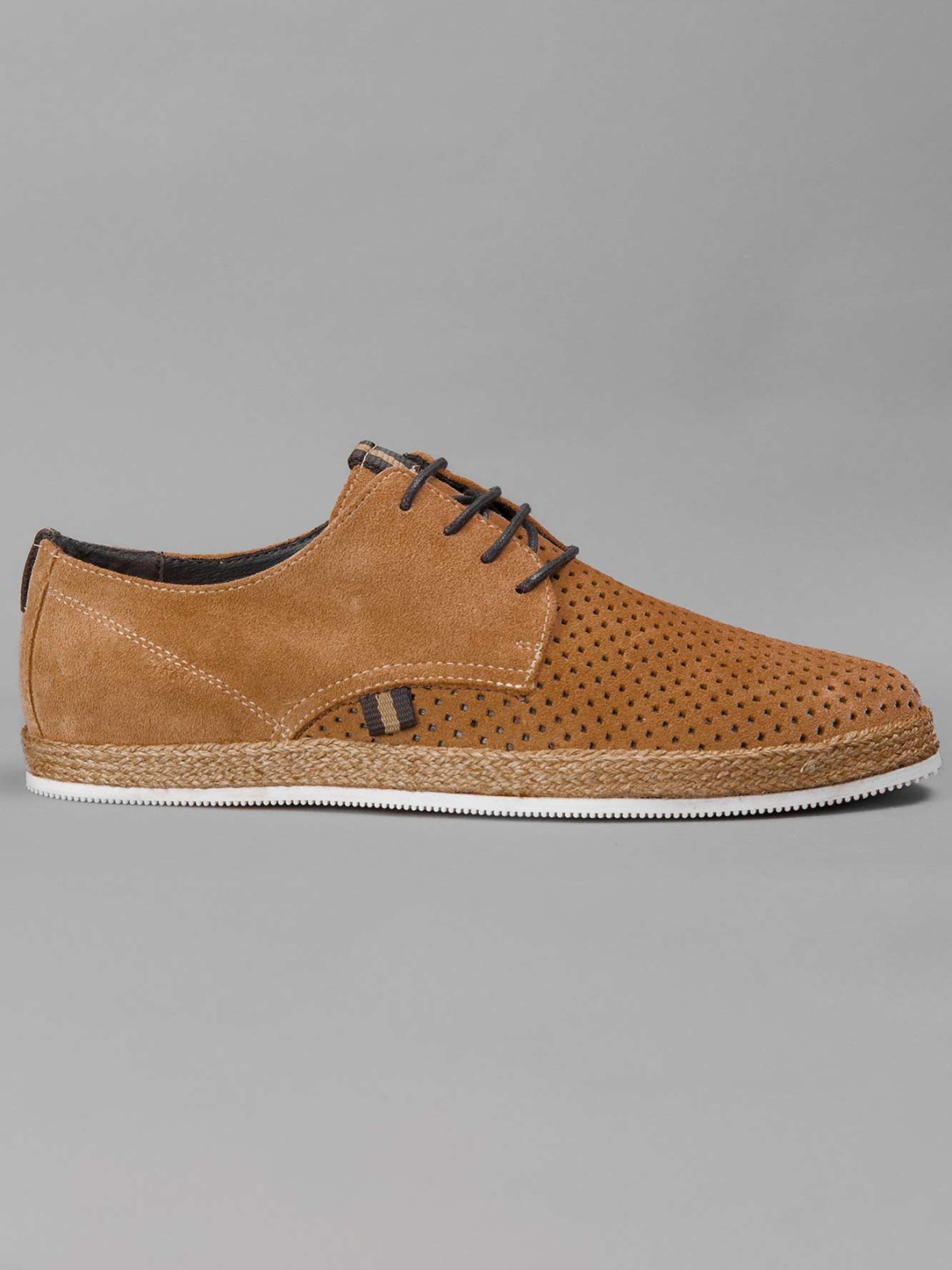 SAPATO SMK PERFORATION