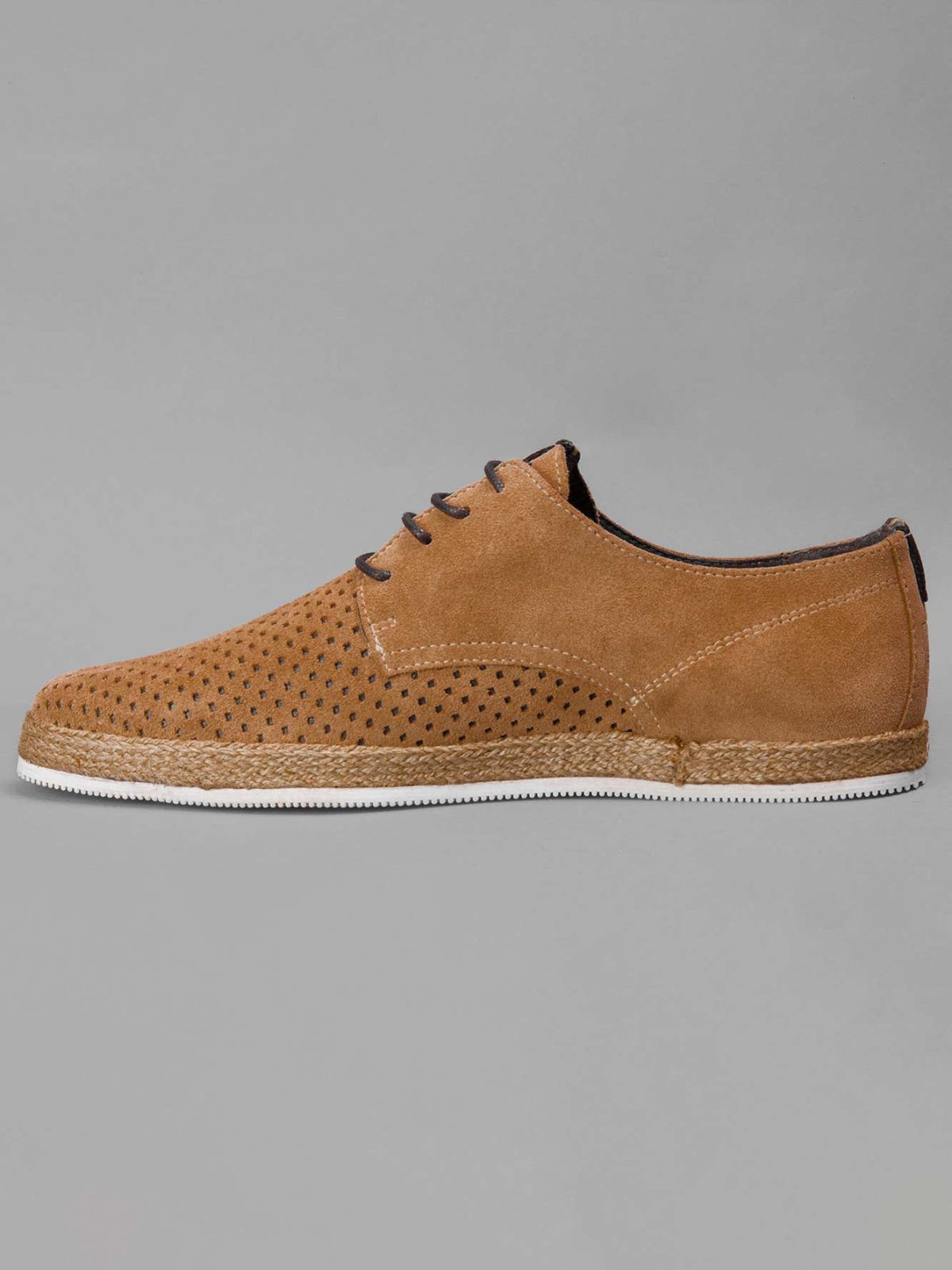 SAPATO SMK PERFORATION
