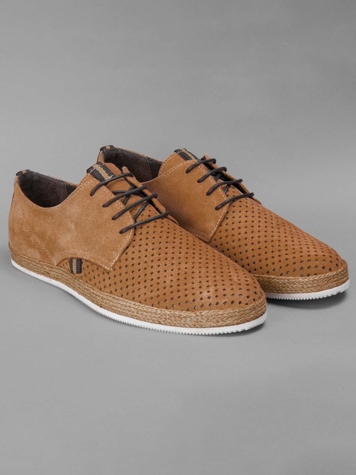 SAPATO SMK PERFORATION