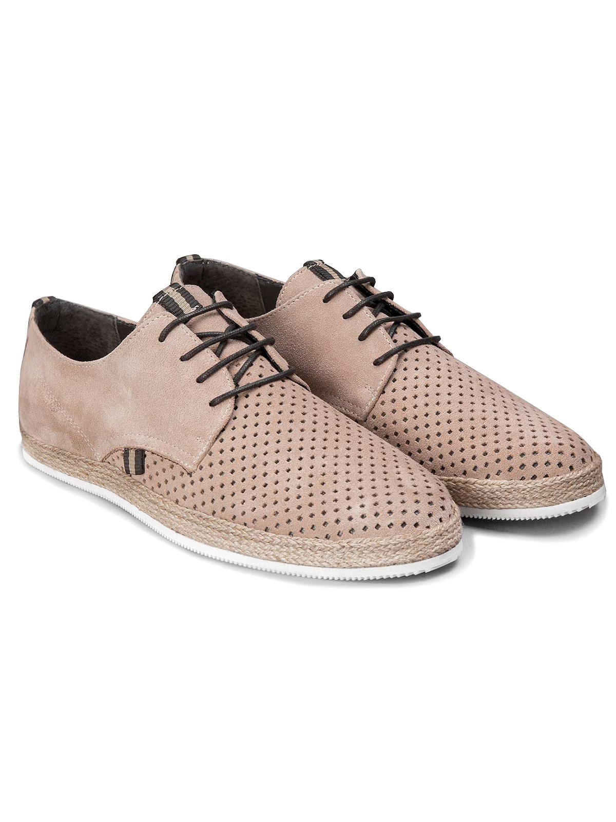 SAPATO SMK PERFORATION