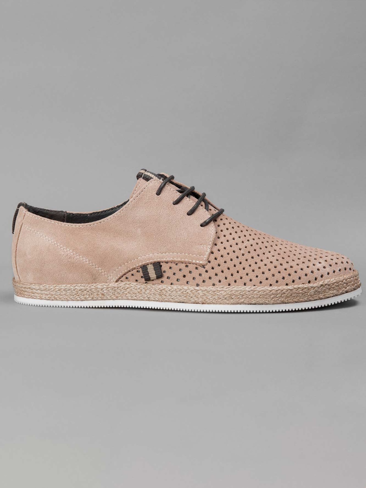 SAPATO SMK PERFORATION